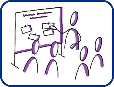 Hier klicken, um mehr über das Moderations-Angebot zu erfahren!